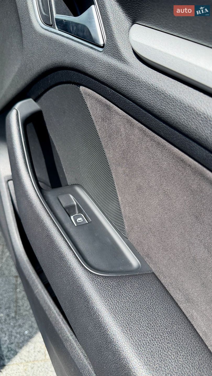 Audi A3 2016 VIN WAUZZZ8VXHA001029 фото оголошення 20 з 30