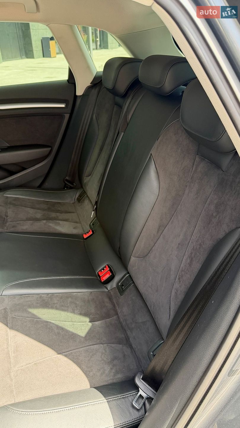 Audi A3 2016 VIN WAUZZZ8VXHA001029 фото оголошення 26 з 30