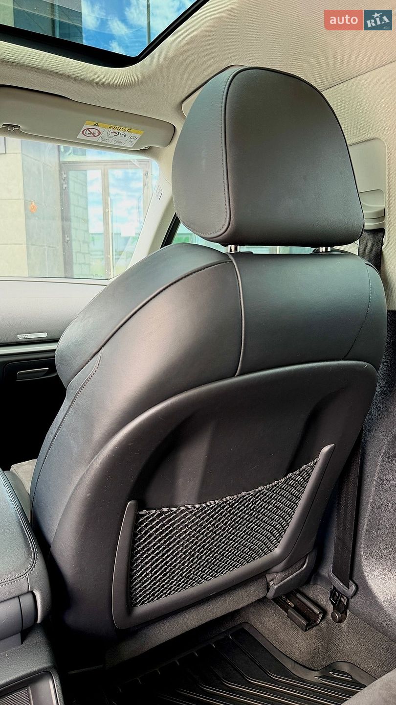 Audi A3 2016 VIN WAUZZZ8VXHA001029 фото оголошення 25 з 30