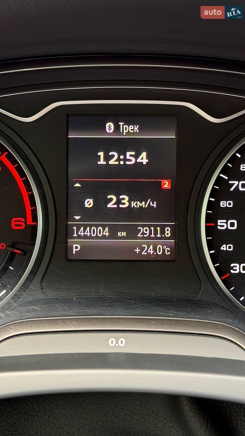 Audi A3 2016 VIN WAUZZZ8VXHA001029 фото оголошення 28 з 30