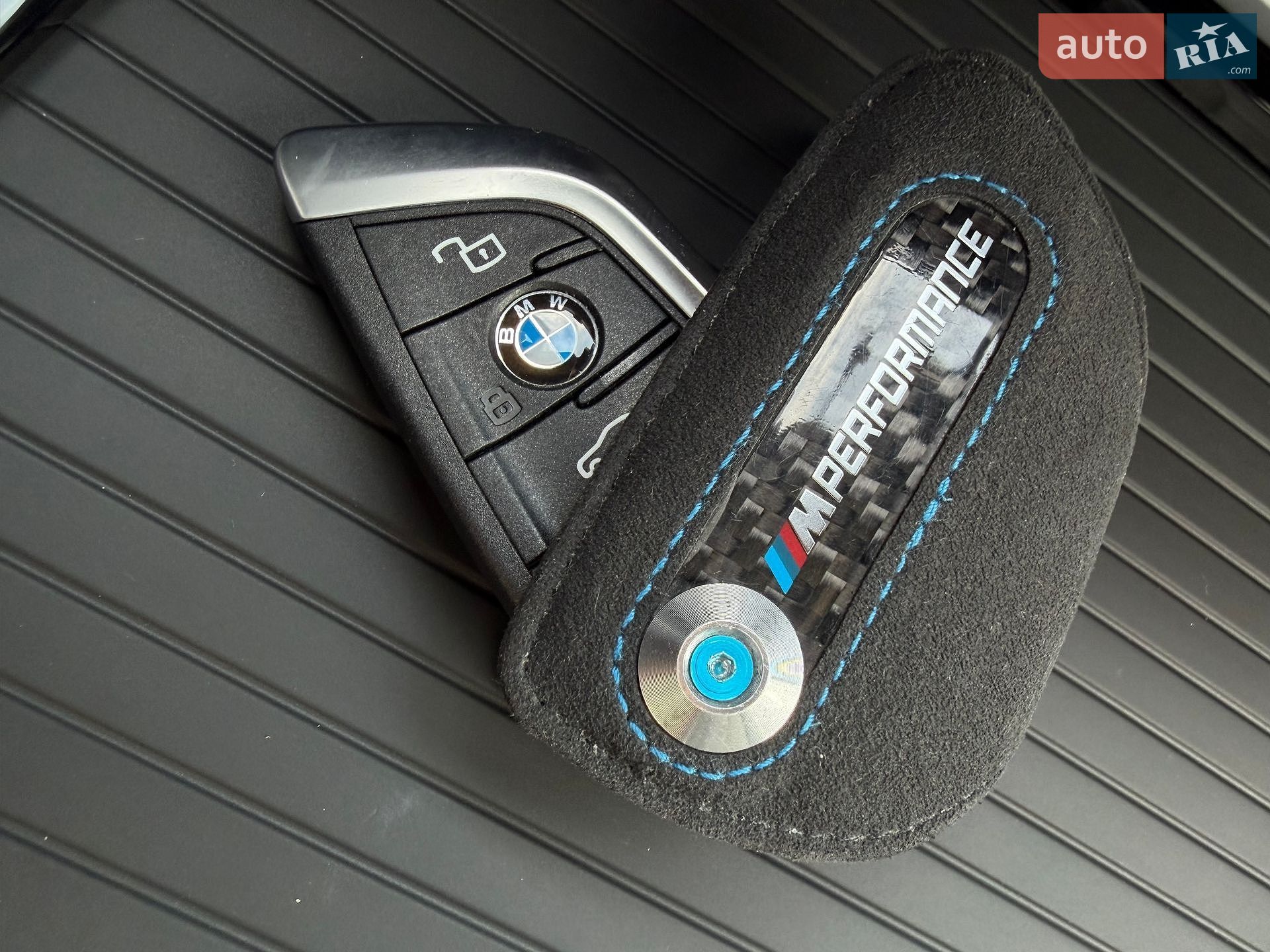 BMW X3 2022 VIN WBA71BZ0209L51477 фото оголошення 15 з 15