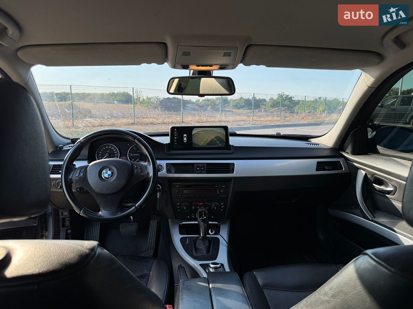 BMW 3 Series 2005 VIN WBAVC310X0PS39685 фото оголошення 16 з 20