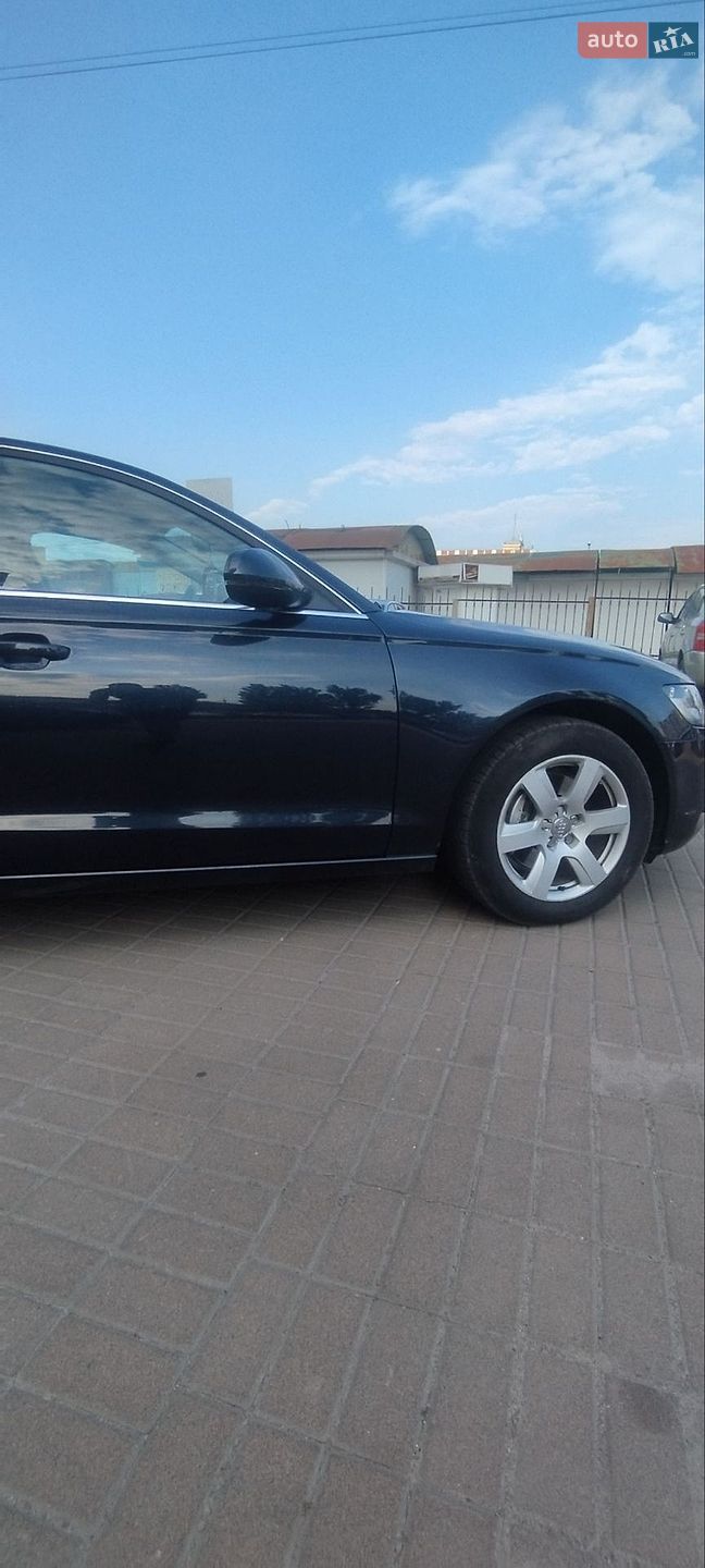 Audi A6 2011 VIN WAUZZZ4GXBN031008 фото оголошення 5 з 32