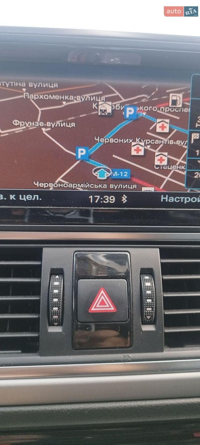 Audi A6 2011 VIN WAUZZZ4GXBN031008 фото оголошення 30 з 32