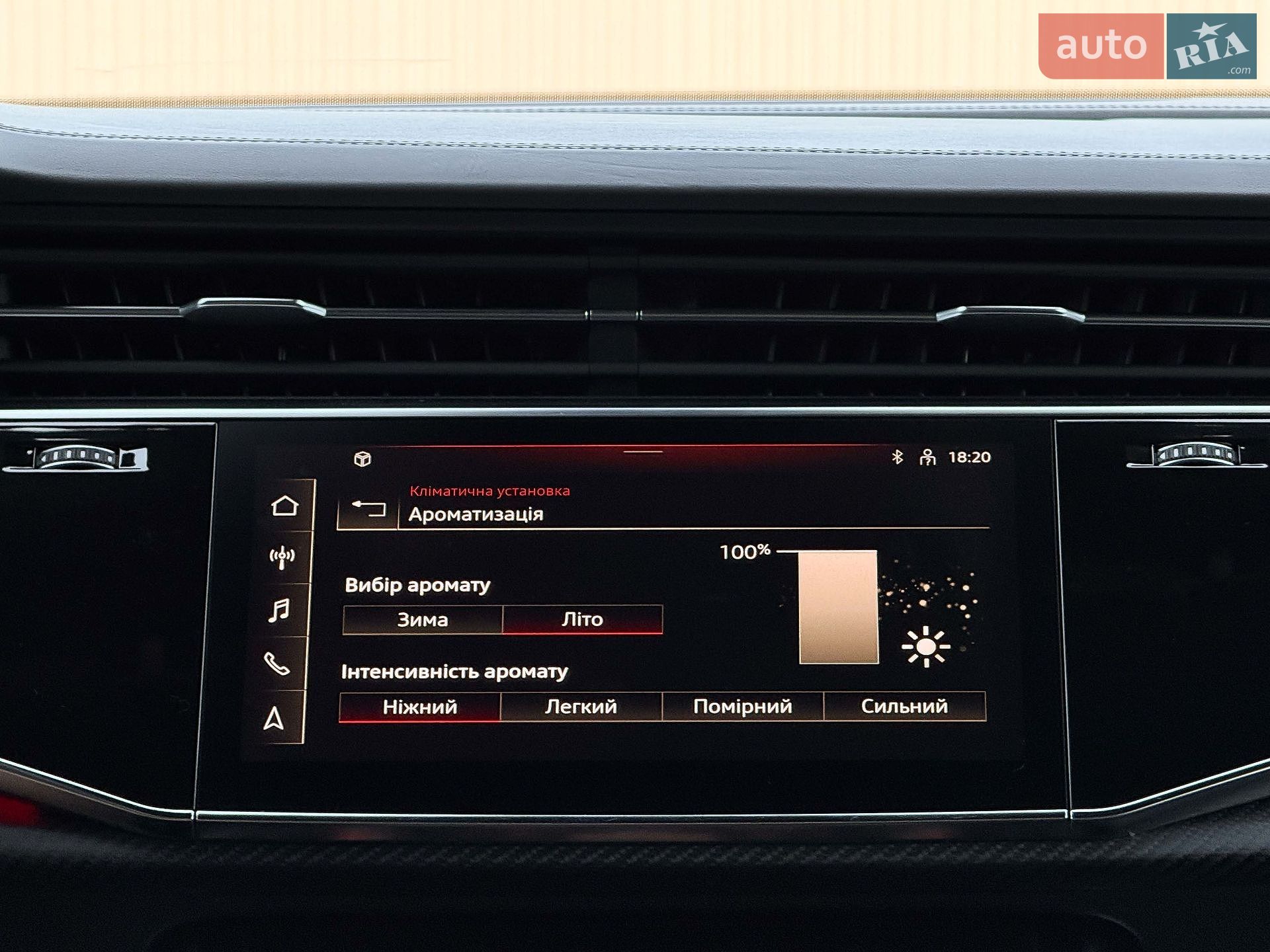 Audi RS Q8 2021 VIN WUAZZZF12ND003535 фото оголошення 128 з 139