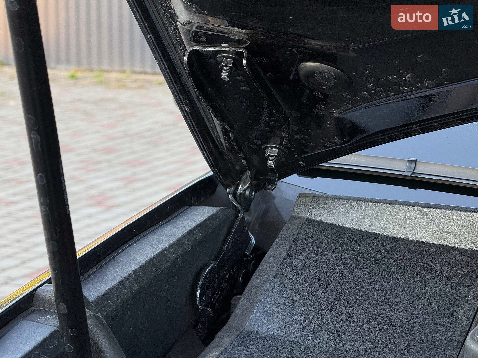 Audi RS Q8 2021 VIN WUAZZZF12ND003535 фото оголошення 137 з 139