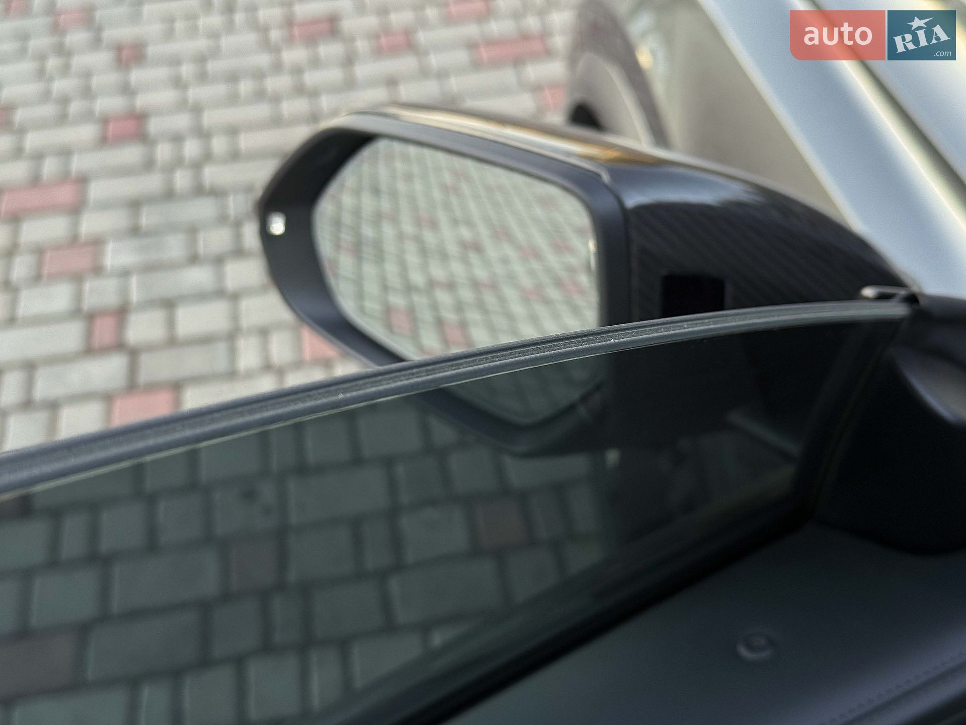 Audi RS Q8 2021 VIN WUAZZZF12ND003535 фото оголошення 33 з 139