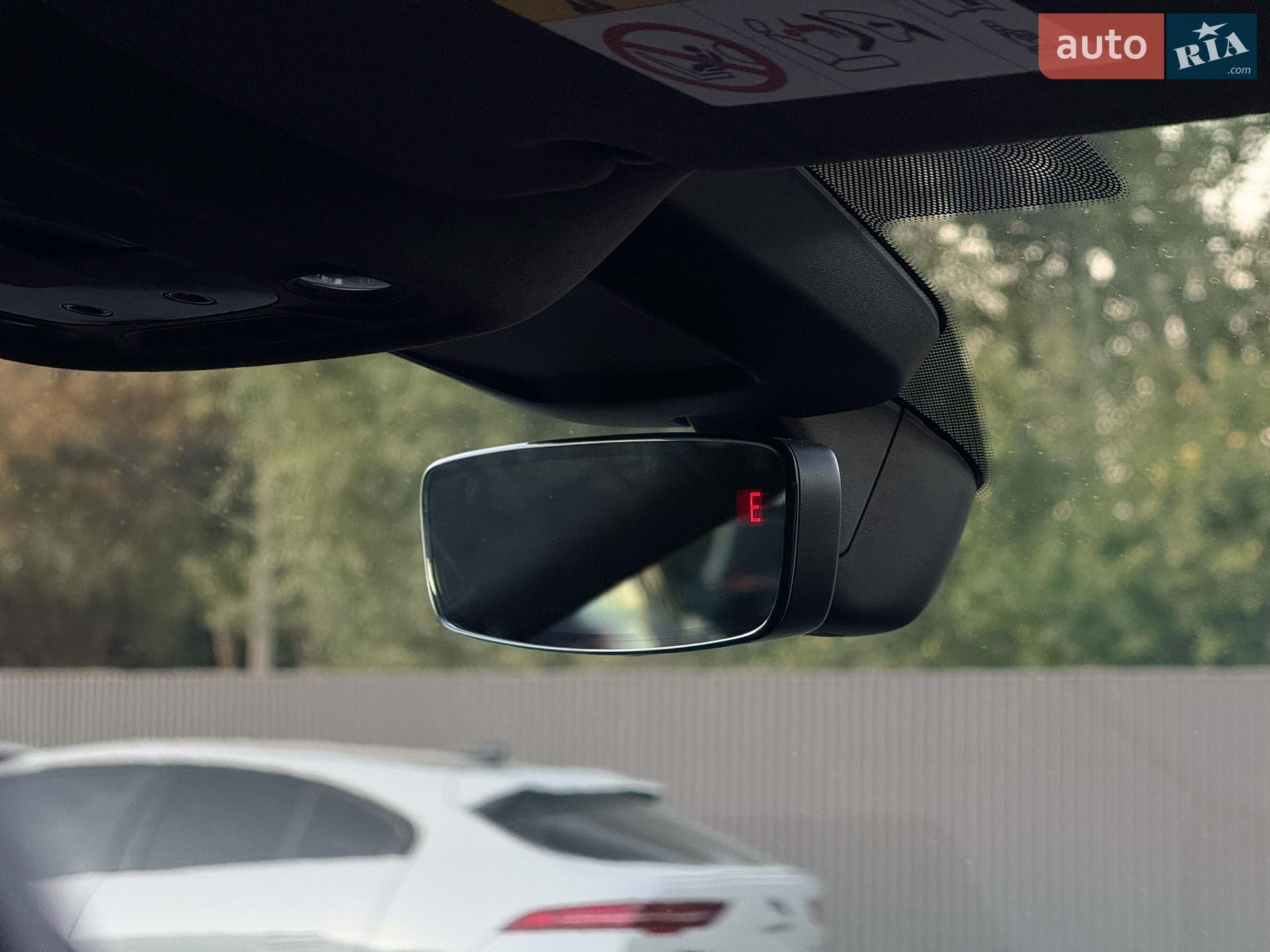 Audi RS Q8 2021 VIN WUAZZZF12ND003535 фото оголошення 107 з 139