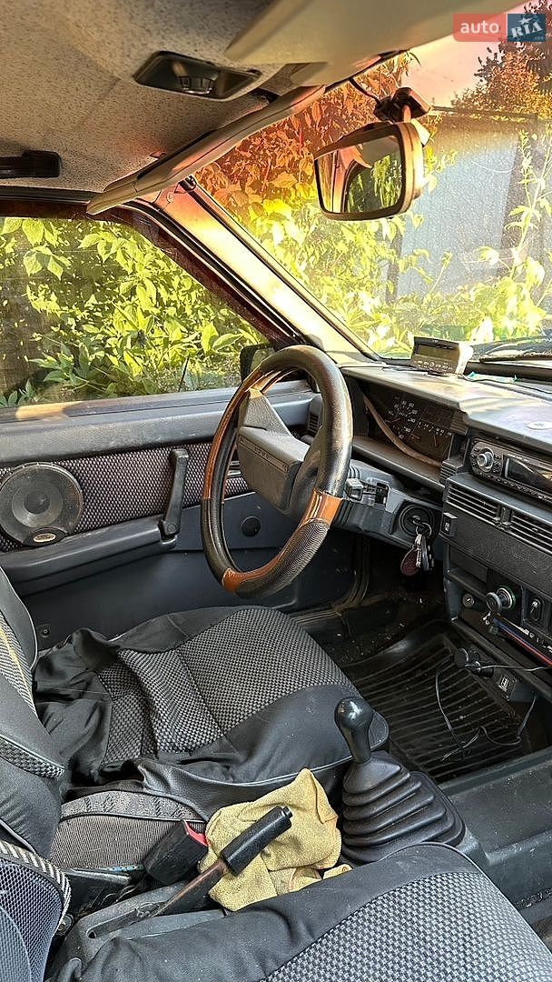 ВАЗ / Lada 21099 2003 VIN XTA21099033457427 фото оголошення 5 з 6