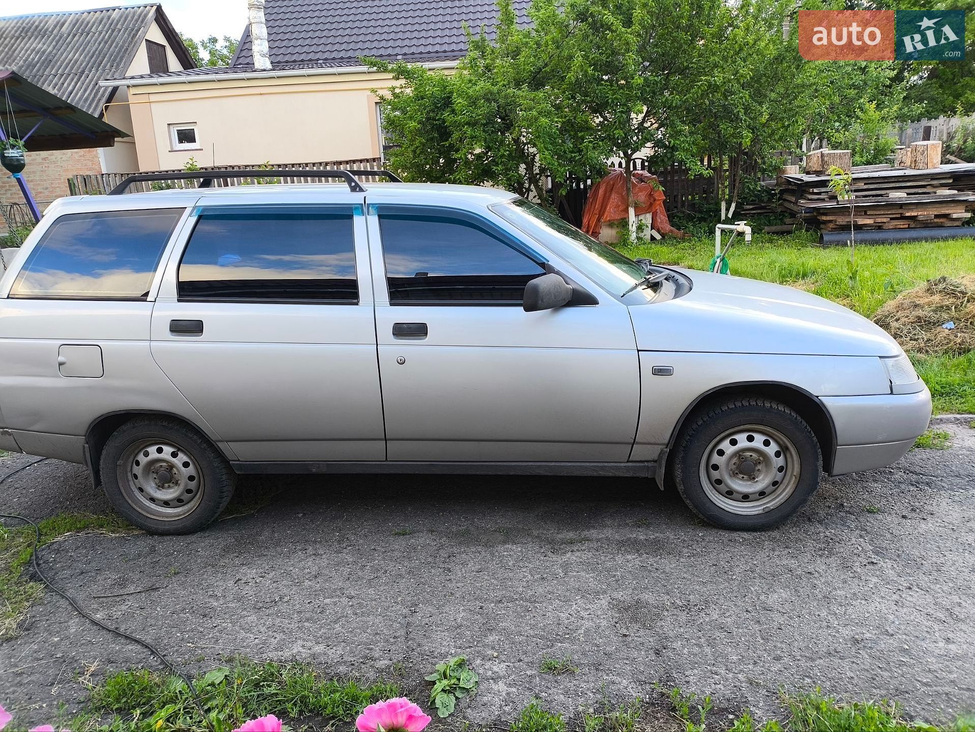 ВАЗ / Lada 2111 2009 VIN Y6L211120AL202096 фото оголошення 6 з 19