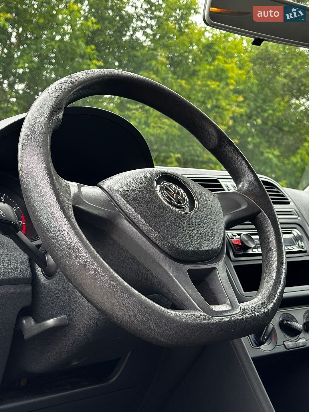 Volkswagen Polo 2015 VIN WVWZZZ6RZFY245839 фото оголошення 25 з 31