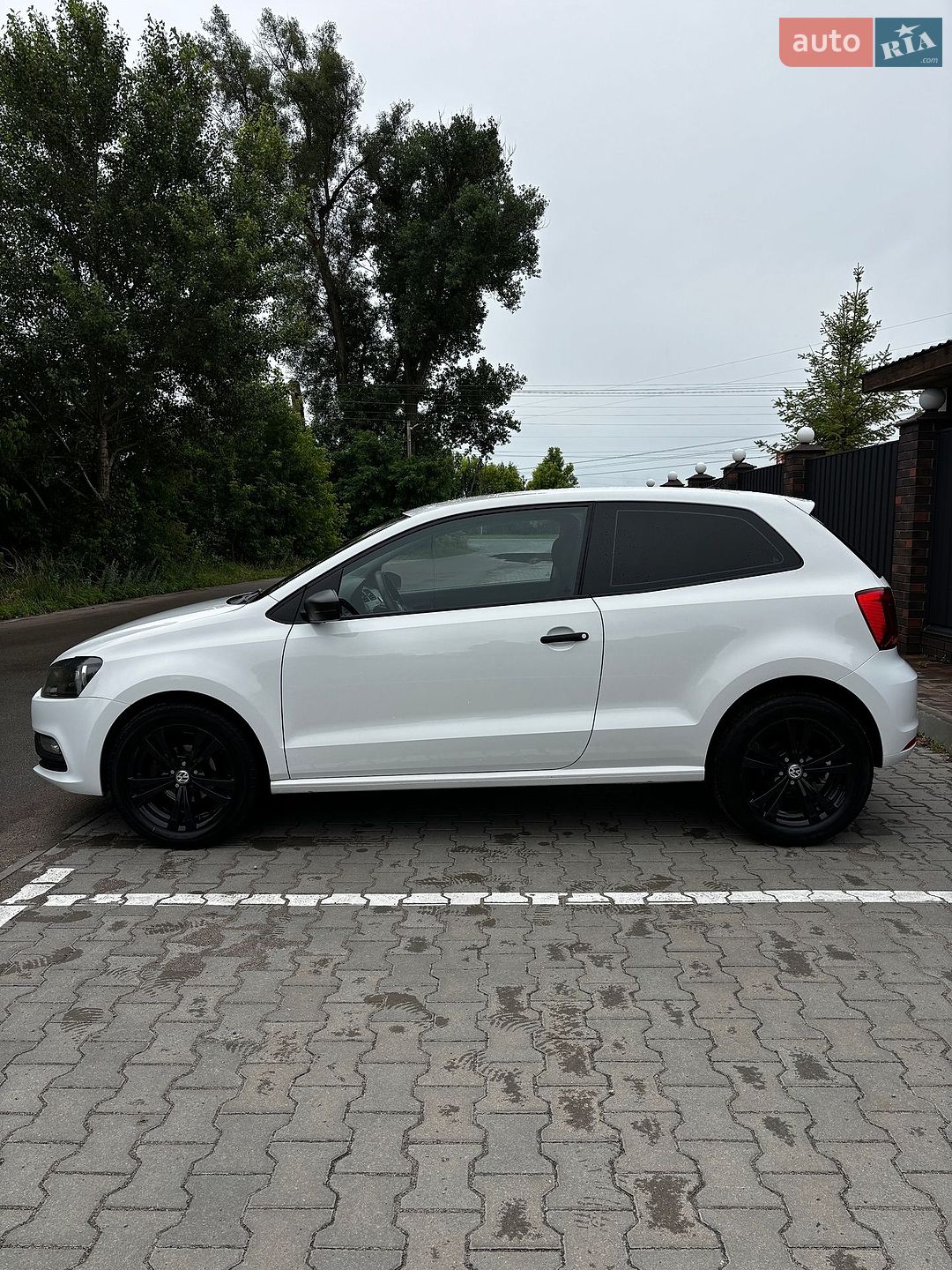 Volkswagen Polo 2015 VIN WVWZZZ6RZFY245839 фото оголошення 7 з 31