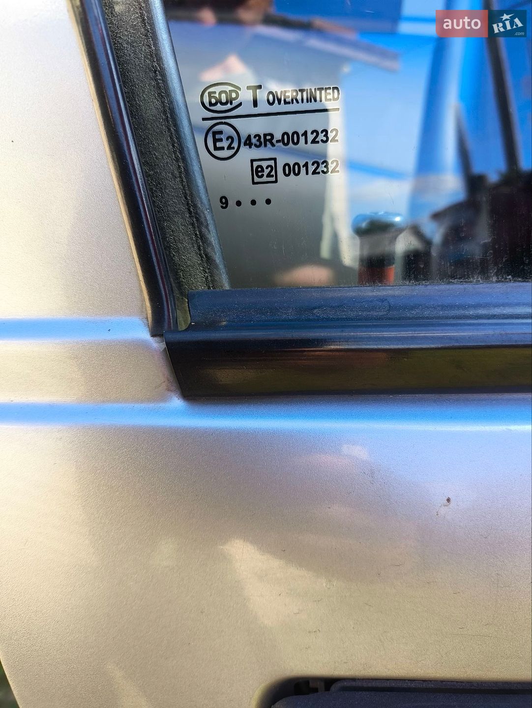 ВАЗ / Lada 2111 2009 VIN Y6L211120AL202096 фото оголошення 12 з 19