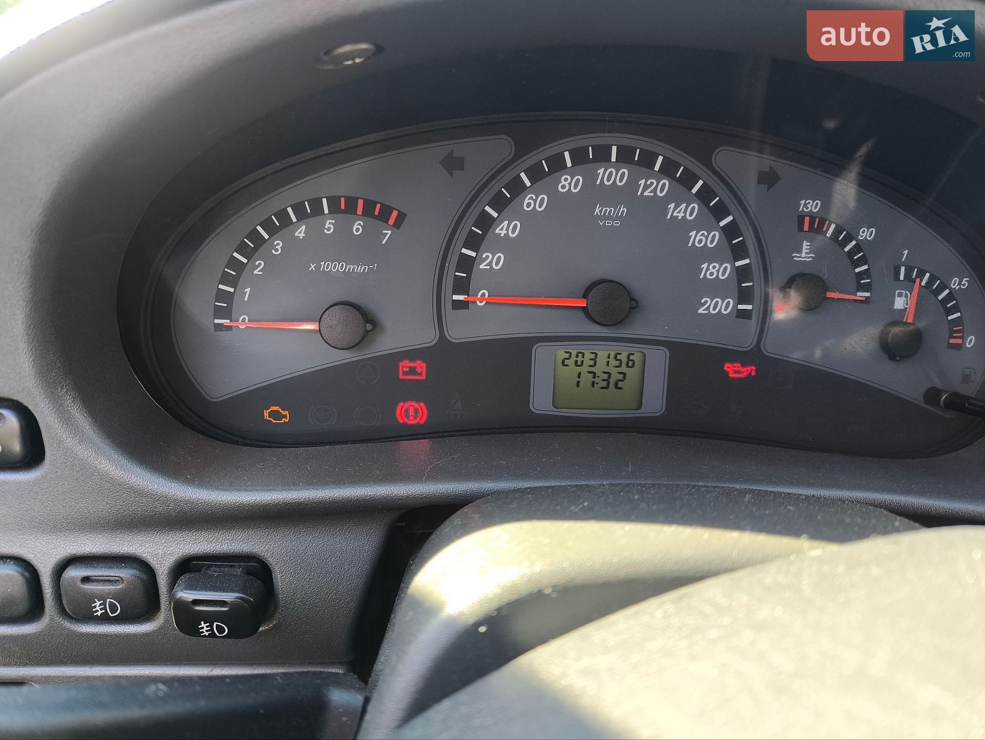 ВАЗ / Lada 2111 2009 VIN Y6L211120AL202096 фото оголошення 14 з 19