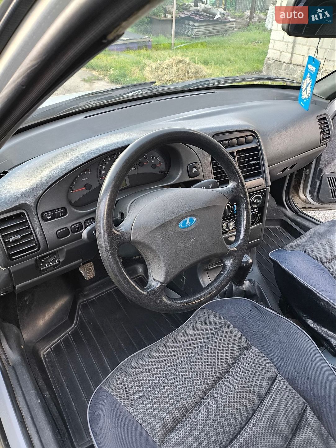 ВАЗ / Lada 2111 2009 VIN Y6L211120AL202096 фото оголошення 5 з 19