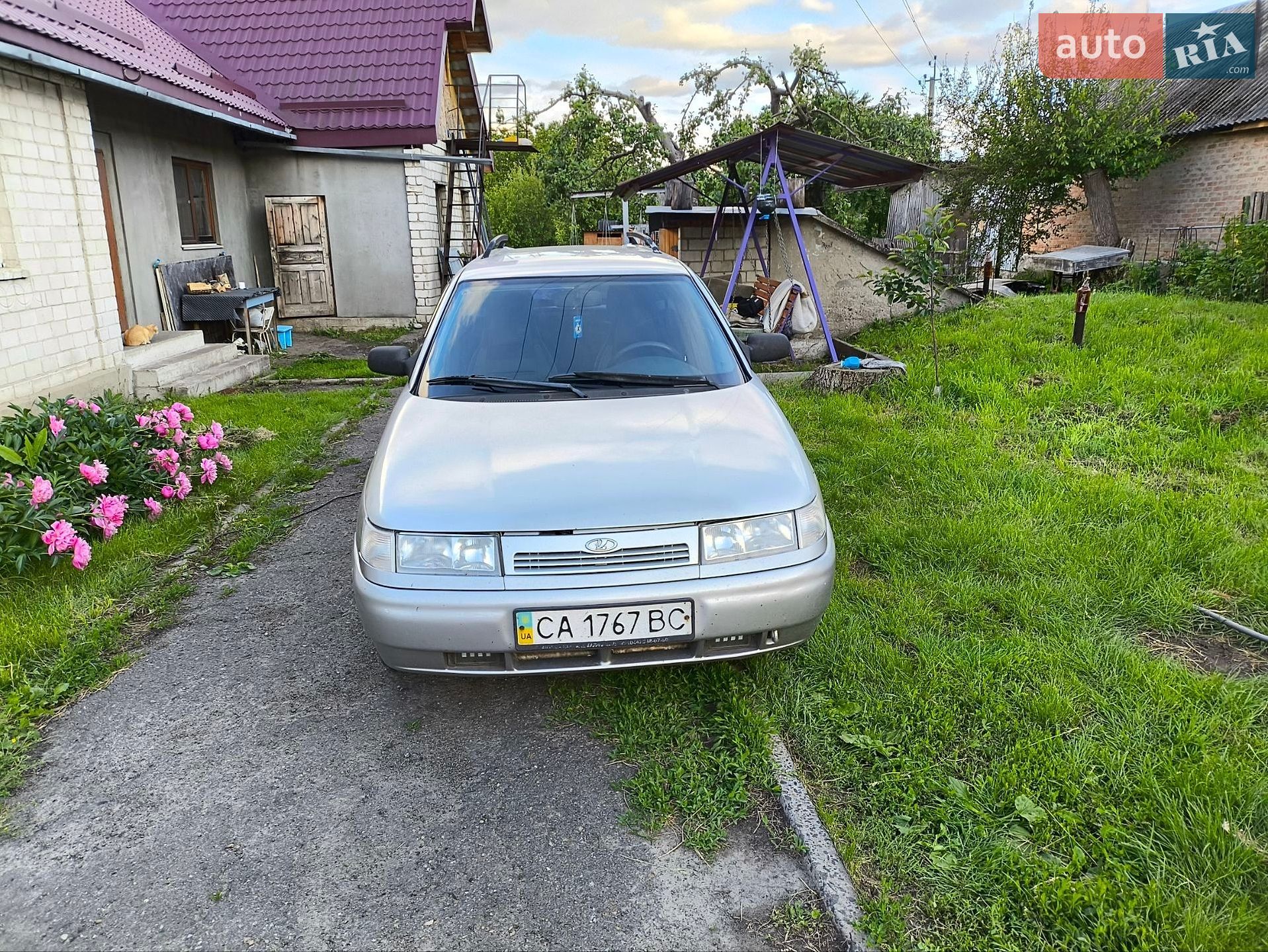 ВАЗ / Lada 2111 2009 VIN Y6L211120AL202096 фото оголошення 7 з 19