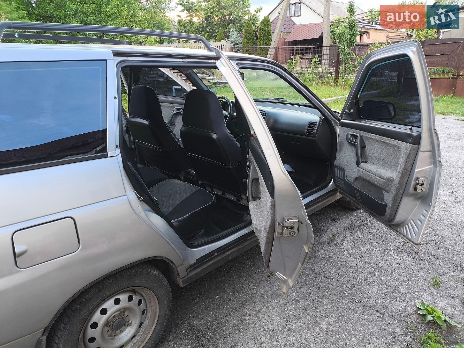 ВАЗ / Lada 2111 2009 VIN Y6L211120AL202096 фото оголошення 2 з 19