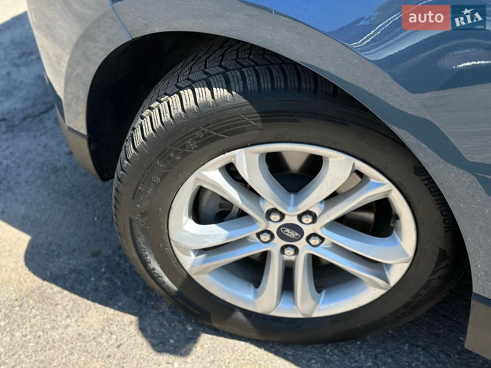 Ford Edge 2019 VIN 2FMPK4J94KBC37813 фото оголошення 11 з 31