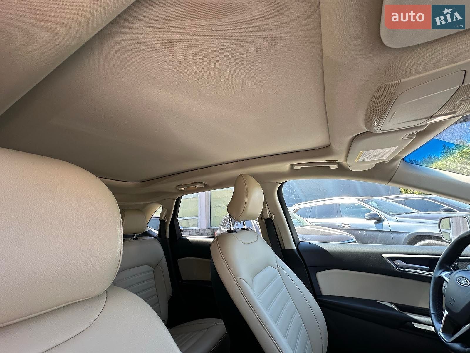 Ford Edge 2019 VIN 2FMPK4J94KBC37813 фото оголошення 27 з 31