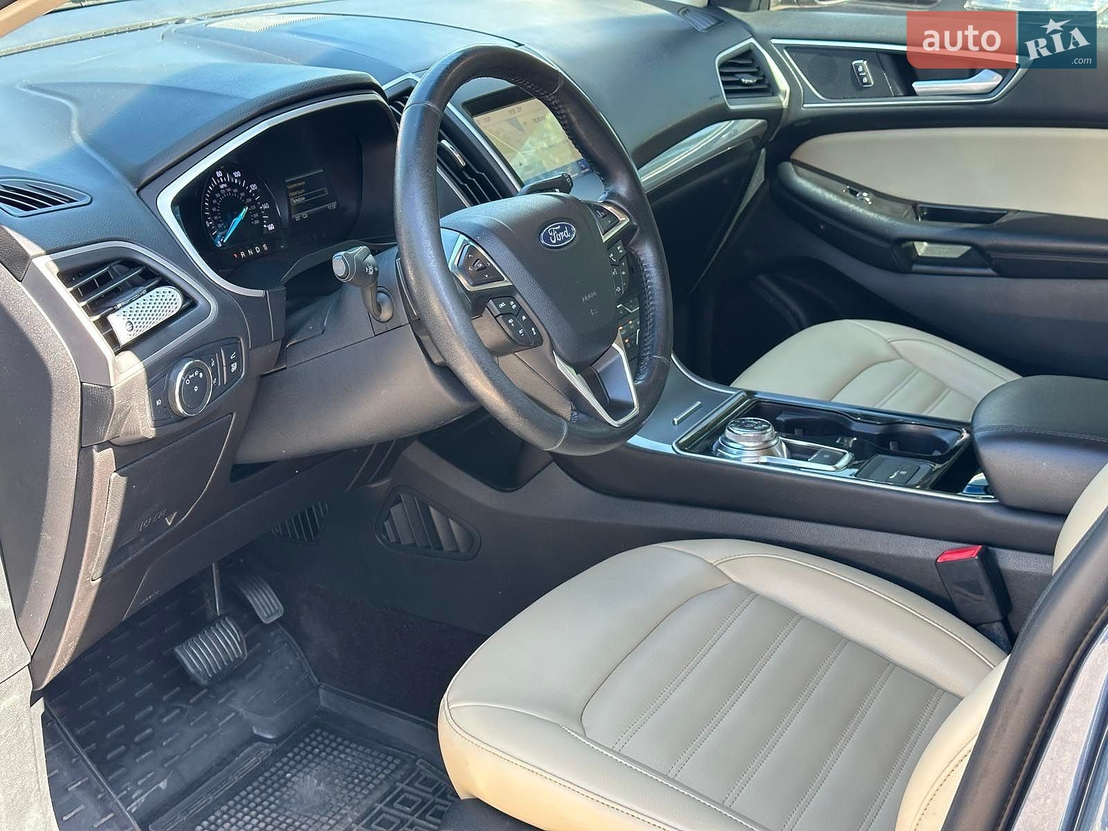 Ford Edge 2019 VIN 2FMPK4J94KBC37813 фото оголошення 29 з 31