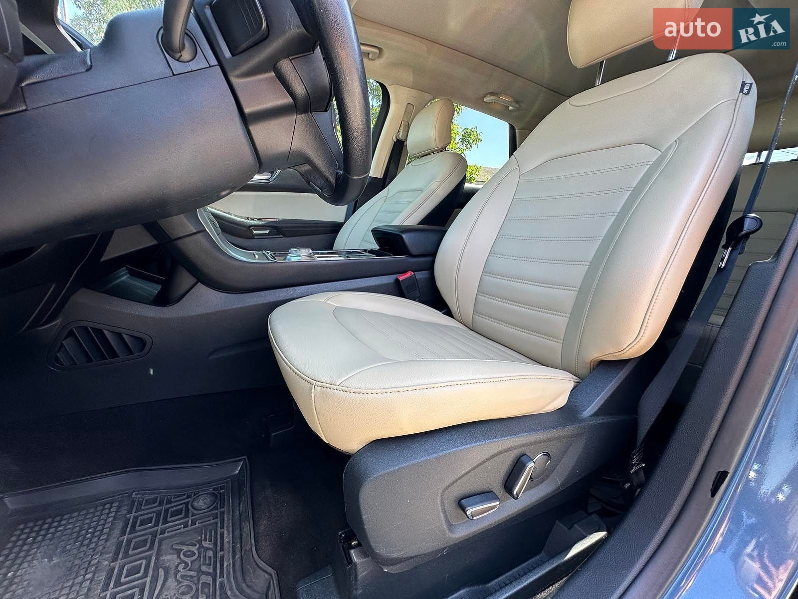 Ford Edge 2019 VIN 2FMPK4J94KBC37813 фото оголошення 28 з 31