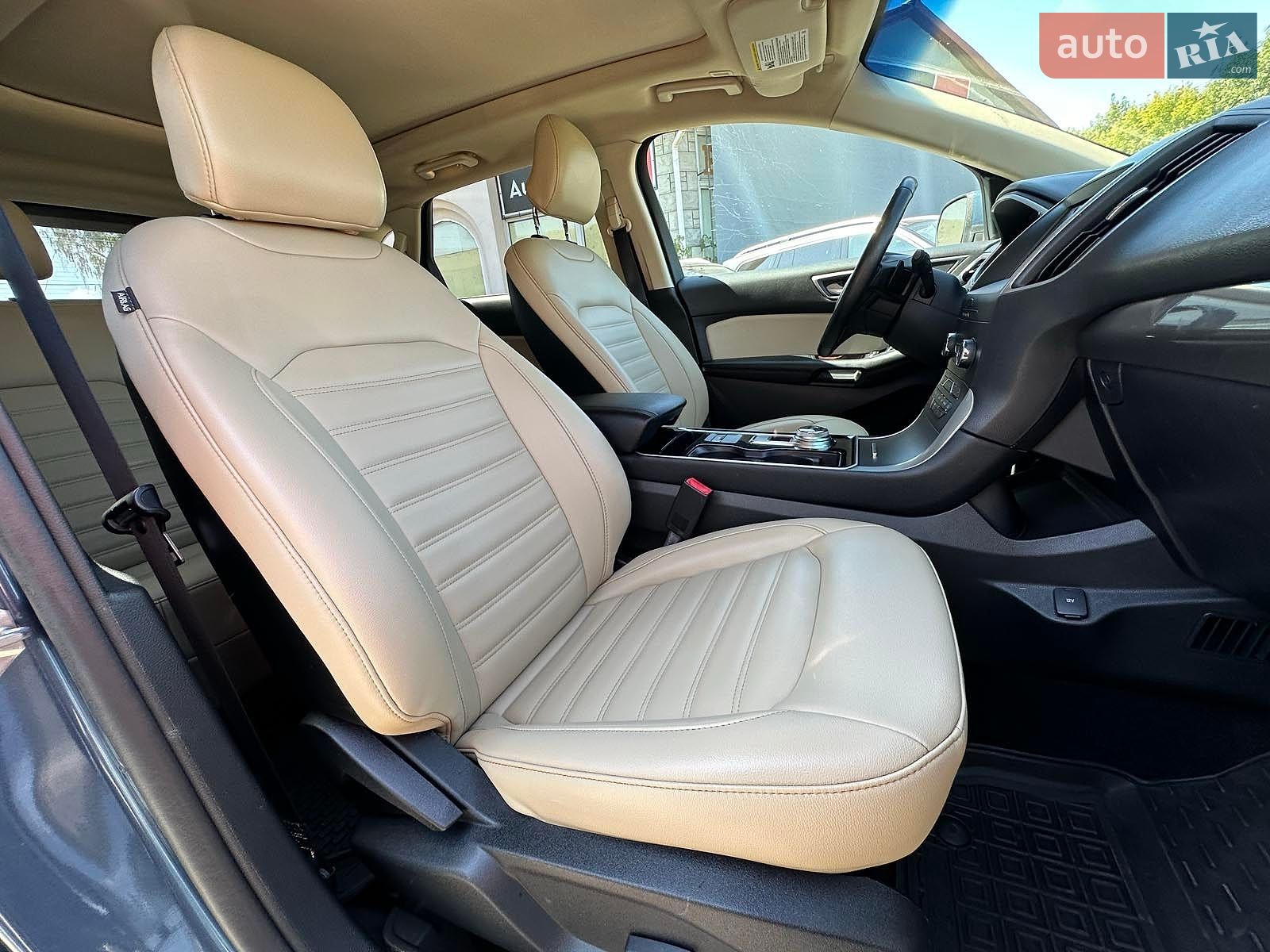 Ford Edge 2019 VIN 2FMPK4J94KBC37813 фото оголошення 26 з 31