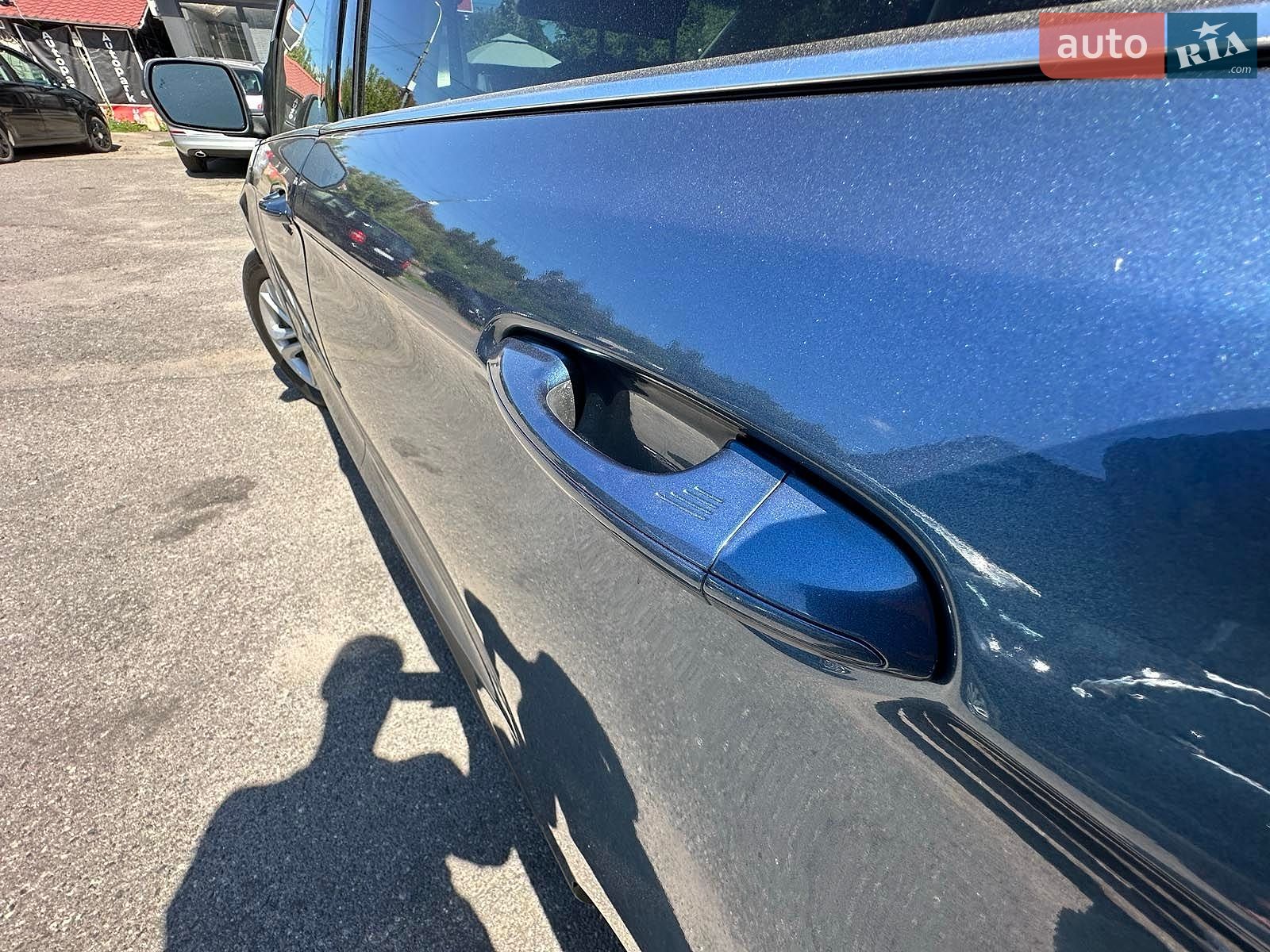 Ford Edge 2019 VIN 2FMPK4J94KBC37813 фото оголошення 17 з 31