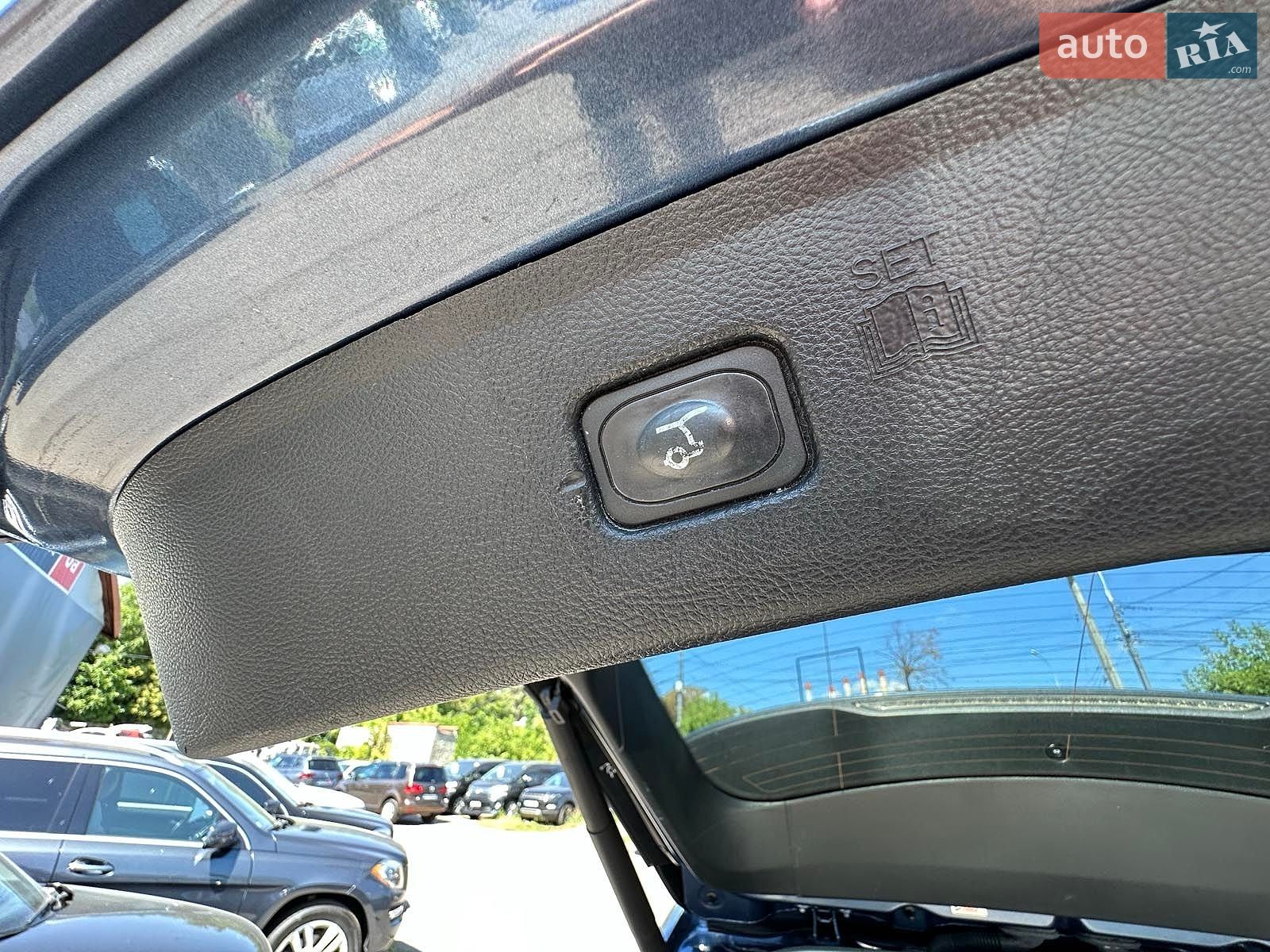 Ford Edge 2019 VIN 2FMPK4J94KBC37813 фото оголошення 16 з 31
