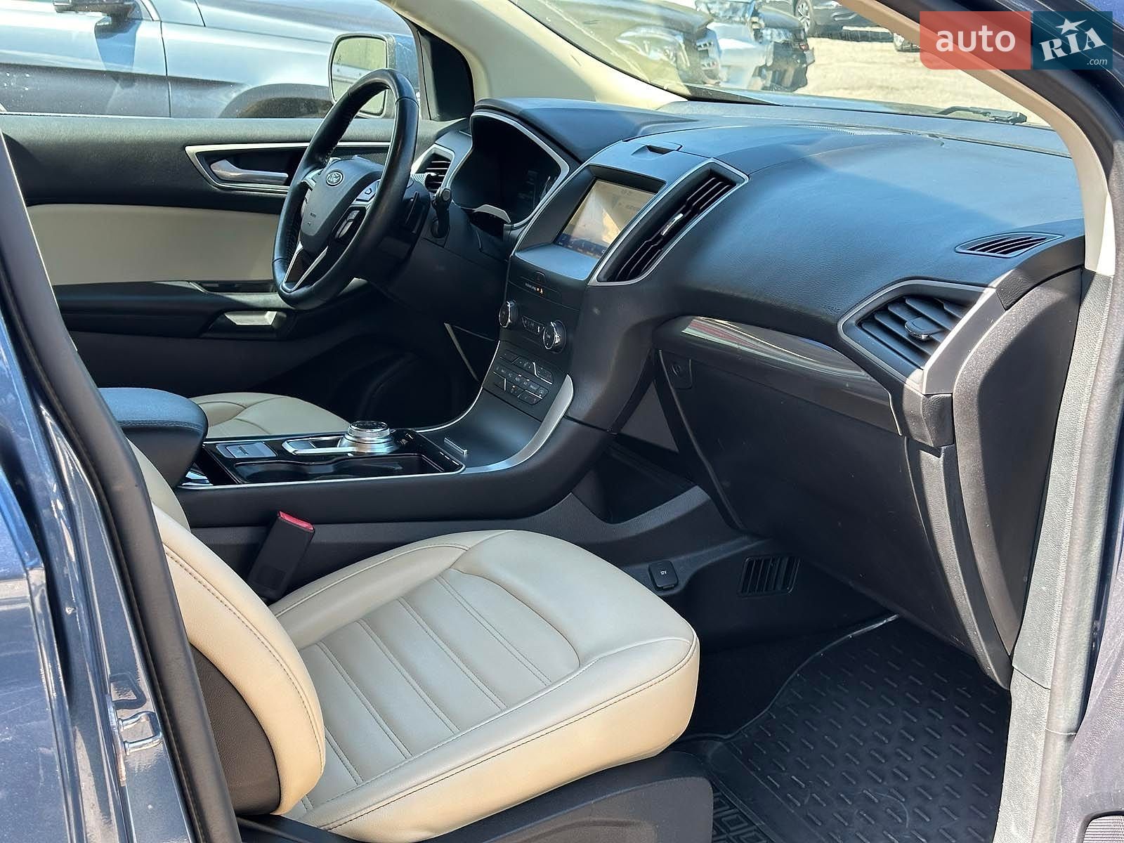 Ford Edge 2019 VIN 2FMPK4J94KBC37813 фото оголошення 24 з 31