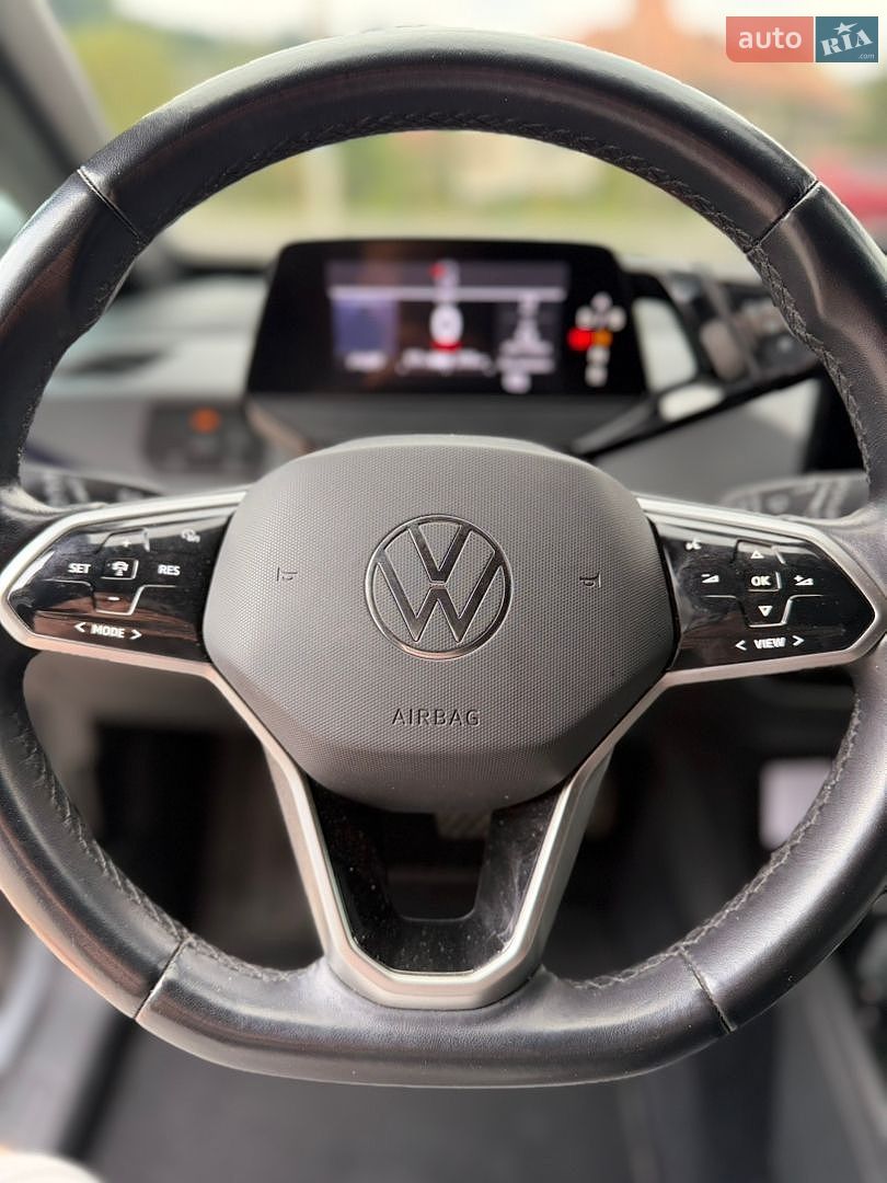 Volkswagen ID.3 2021 VIN WVWZZZE1ZNP004029 фото оголошення 9 з 16