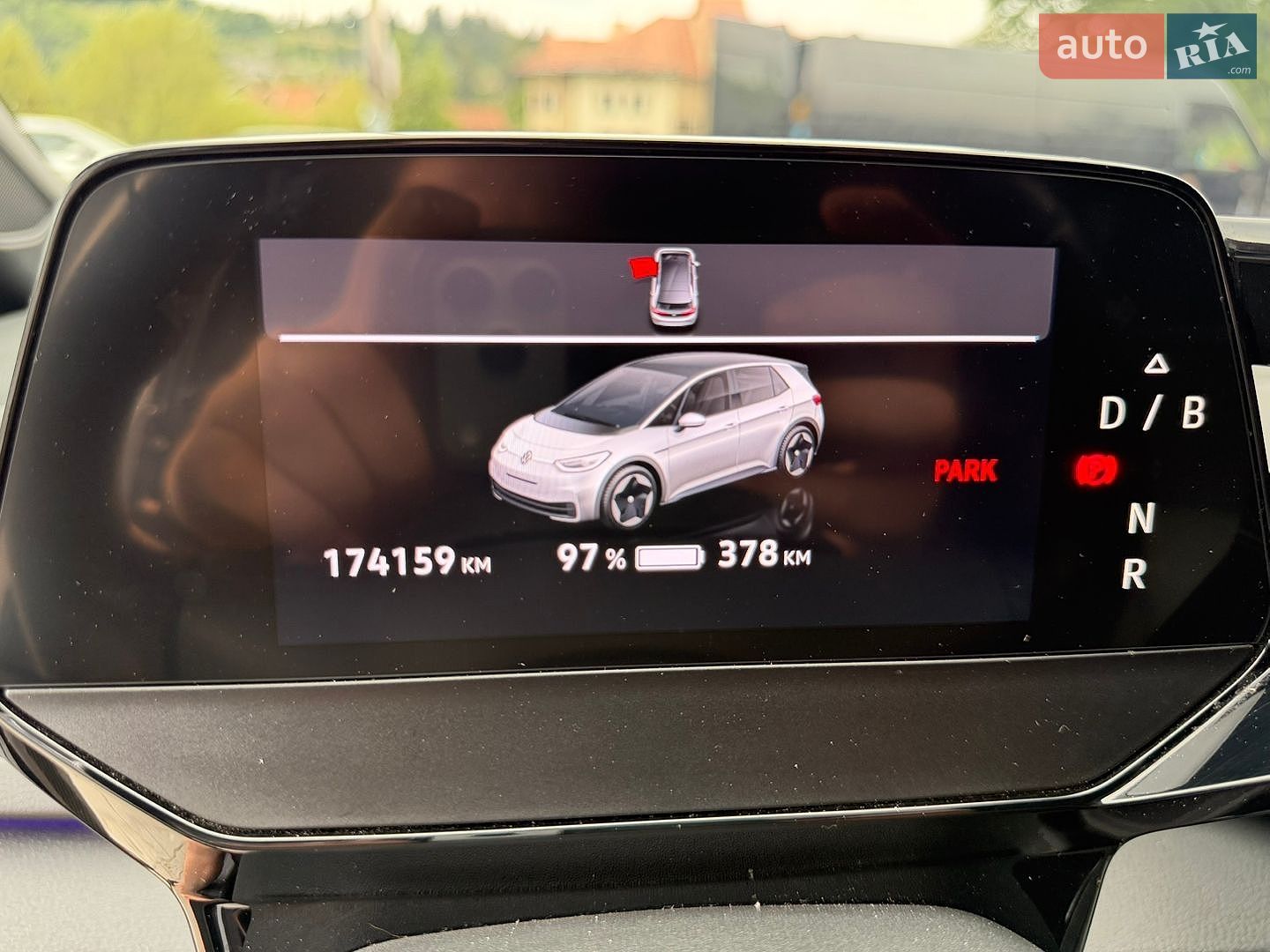 Volkswagen ID.3 2021 VIN WVWZZZE1ZNP004029 фото оголошення 15 з 16