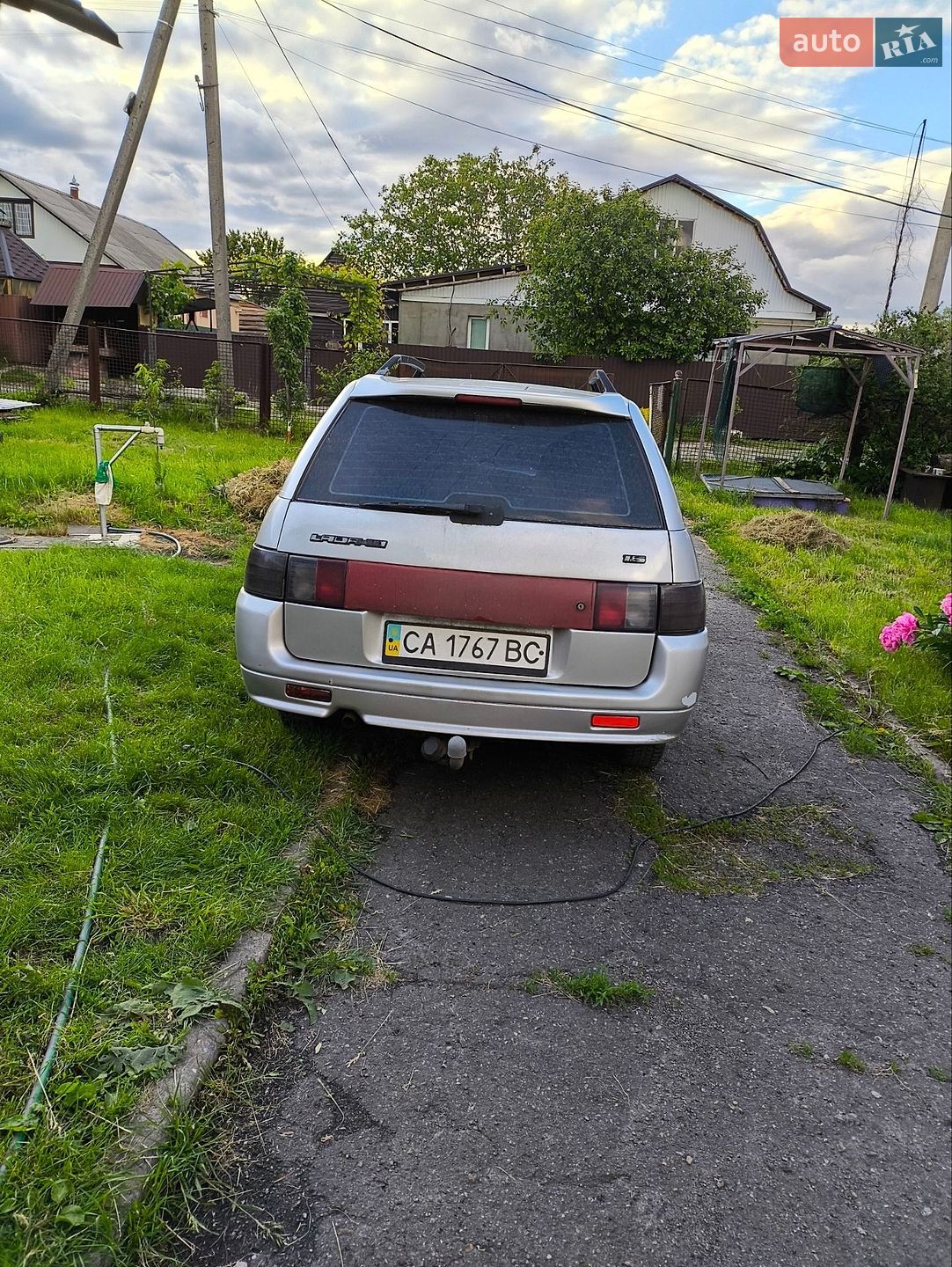 ВАЗ / Lada 2111 2009 VIN Y6L211120AL202096 фото оголошення 9 з 19