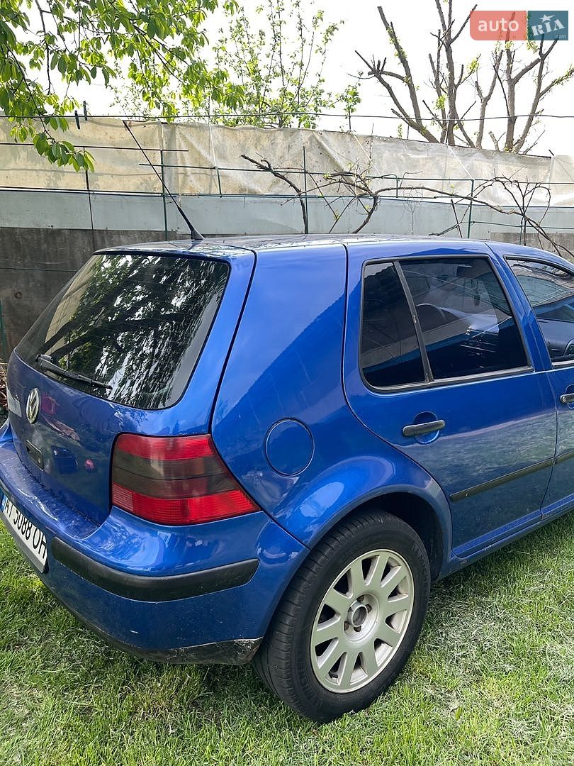 Volkswagen Golf 1998 VIN WVWZZZ1JZXW225526 фото оголошення 2 з 11