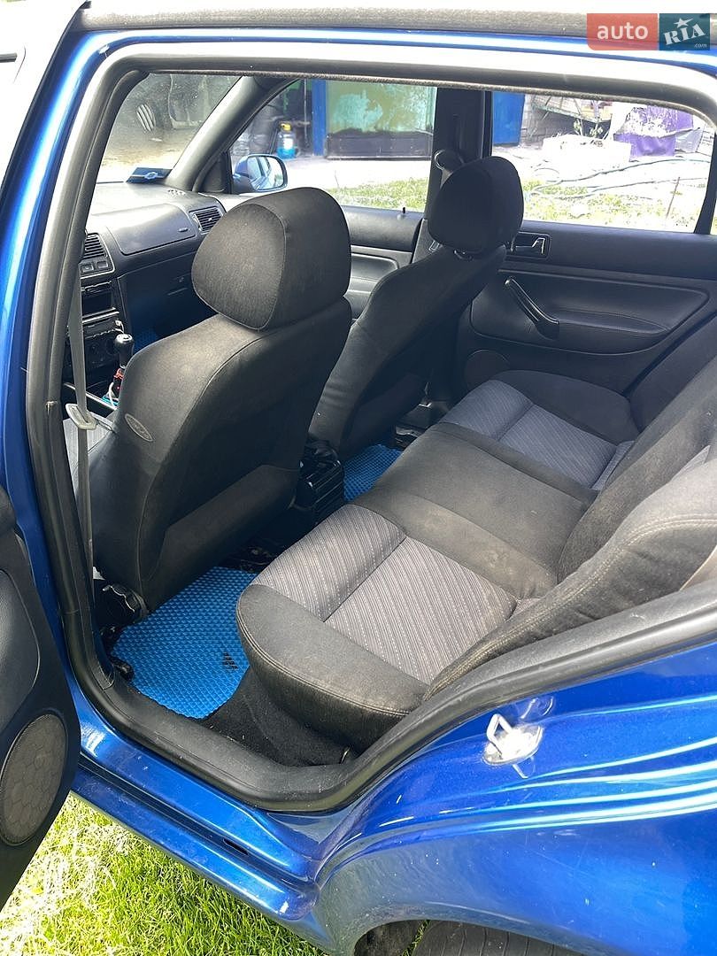 Volkswagen Golf 1998 VIN WVWZZZ1JZXW225526 фото оголошення 7 з 11