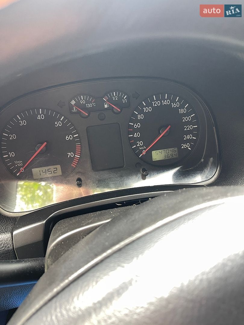 Volkswagen Golf 1998 VIN WVWZZZ1JZXW225526 фото оголошення 9 з 11