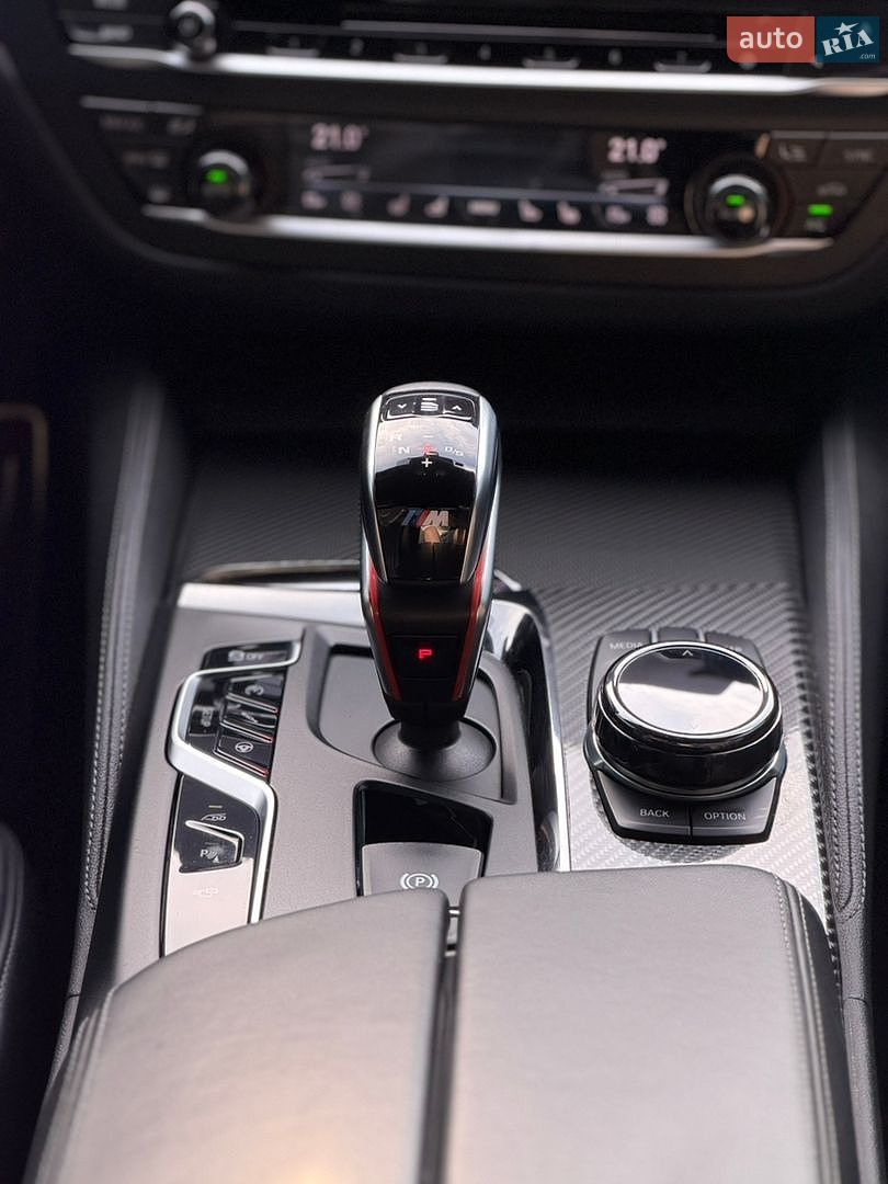 BMW M5 2018 VIN WBSJF0C56JB283450 фото оголошення 20 з 30