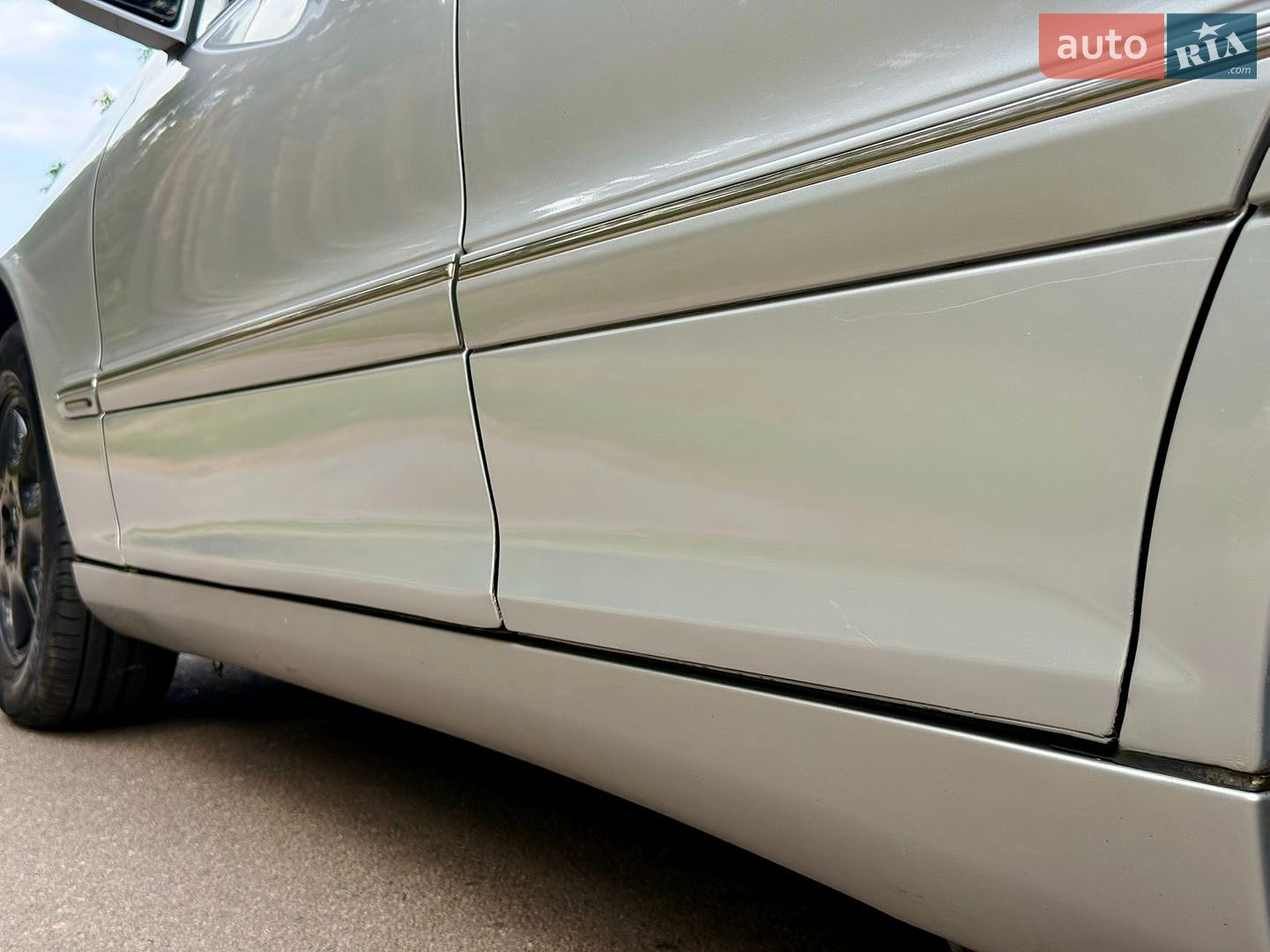 Mercedes-Benz C-Class 2003 VIN WDB2030421F466286 фото оголошення 19 з 50