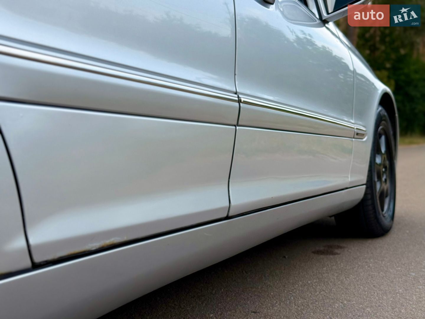 Mercedes-Benz C-Class 2003 VIN WDB2030421F466286 фото оголошення 20 з 50