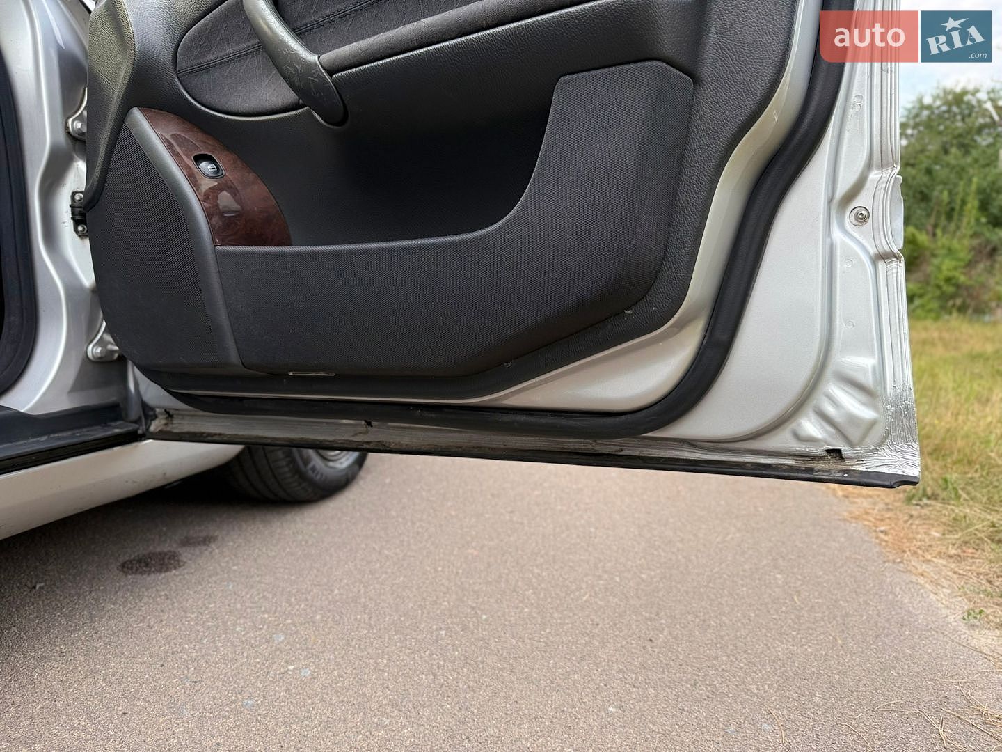 Mercedes-Benz C-Class 2003 VIN WDB2030421F466286 фото оголошення 45 з 50