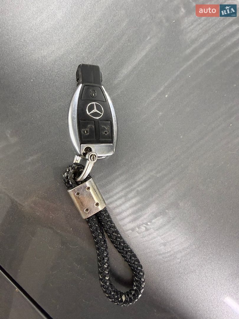 Mercedes-Benz C-Class 2003 VIN WDB2030421F466286 фото оголошення 50 з 50
