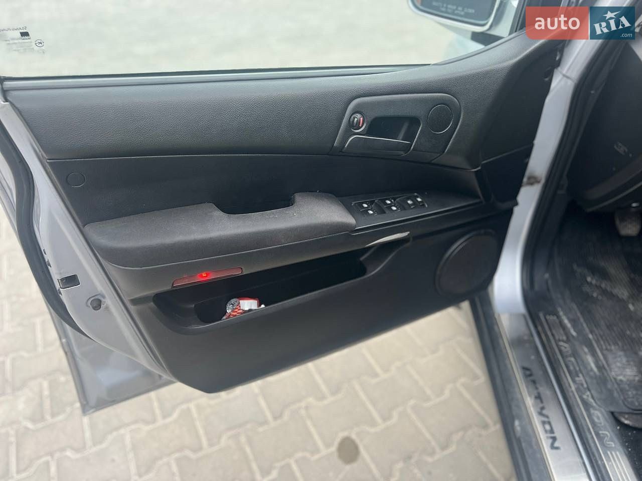 Ssangyong Actyon 2008 VIN Y7CCJ46M090114661 фото оголошення 16 з 18