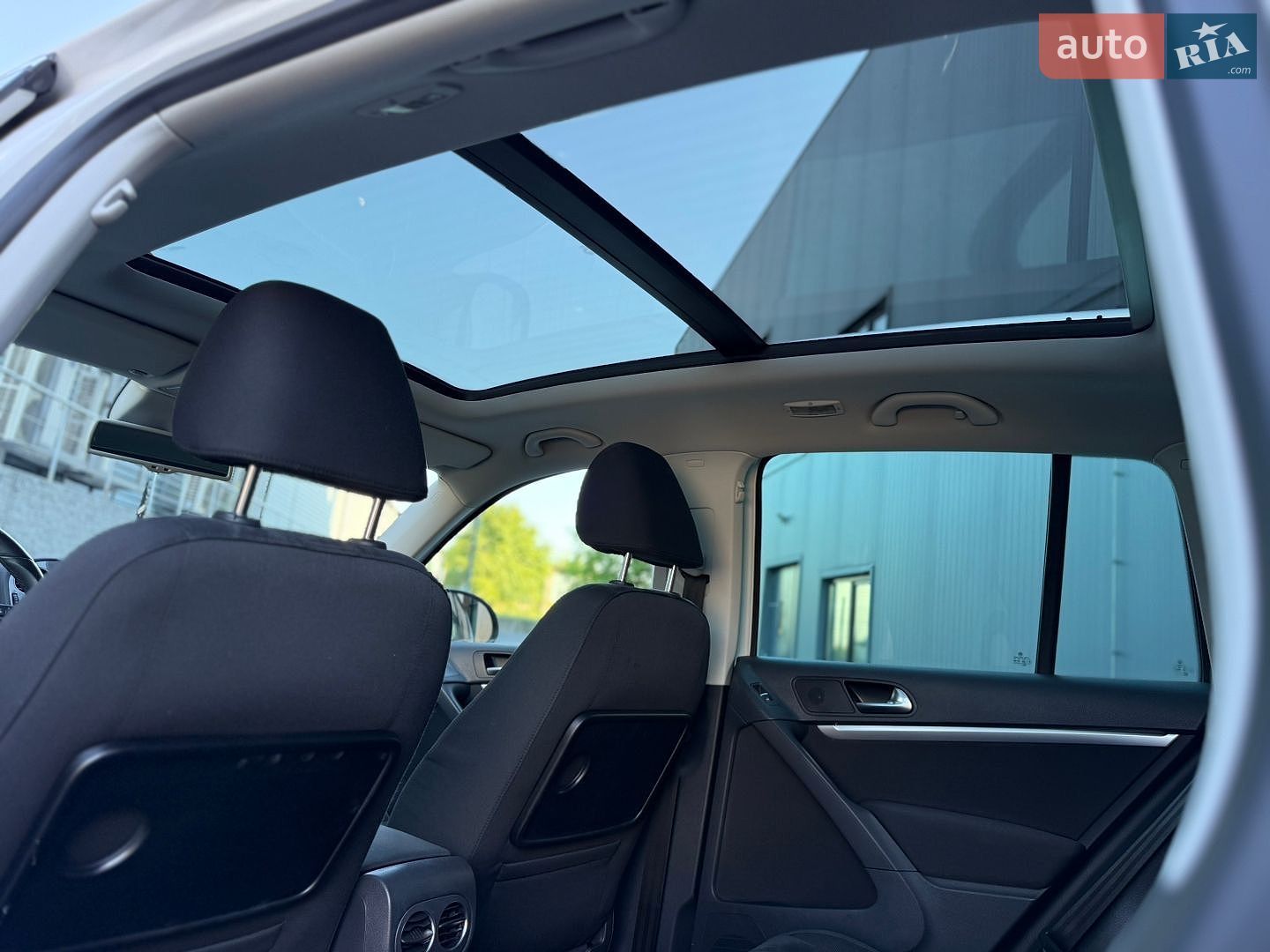 Volkswagen Tiguan 2011 VIN WVGZZZ5NZCW038923 фото оголошення 15 з 25