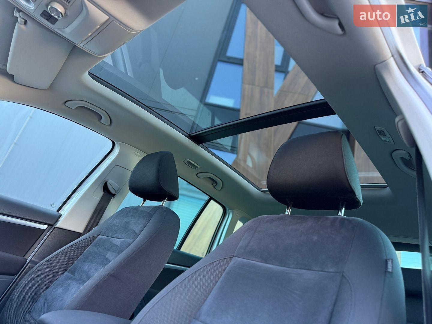 Volkswagen Tiguan 2011 VIN WVGZZZ5NZCW038923 фото оголошення 18 з 25