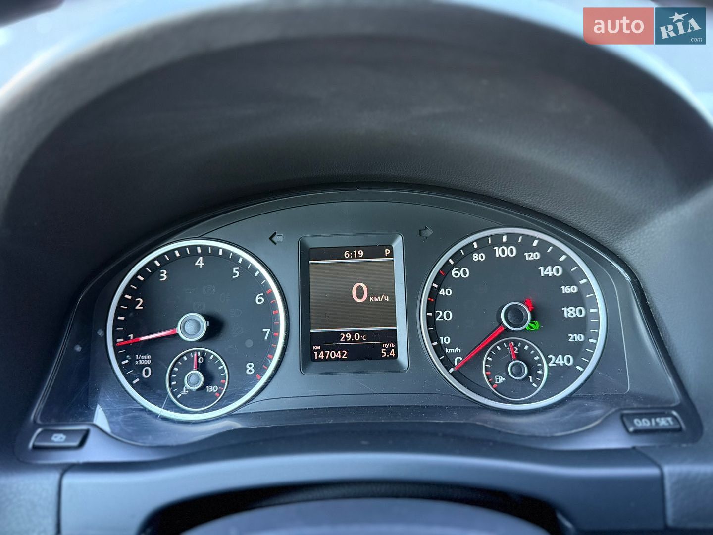 Volkswagen Tiguan 2011 VIN WVGZZZ5NZCW038923 фото оголошення 24 з 25