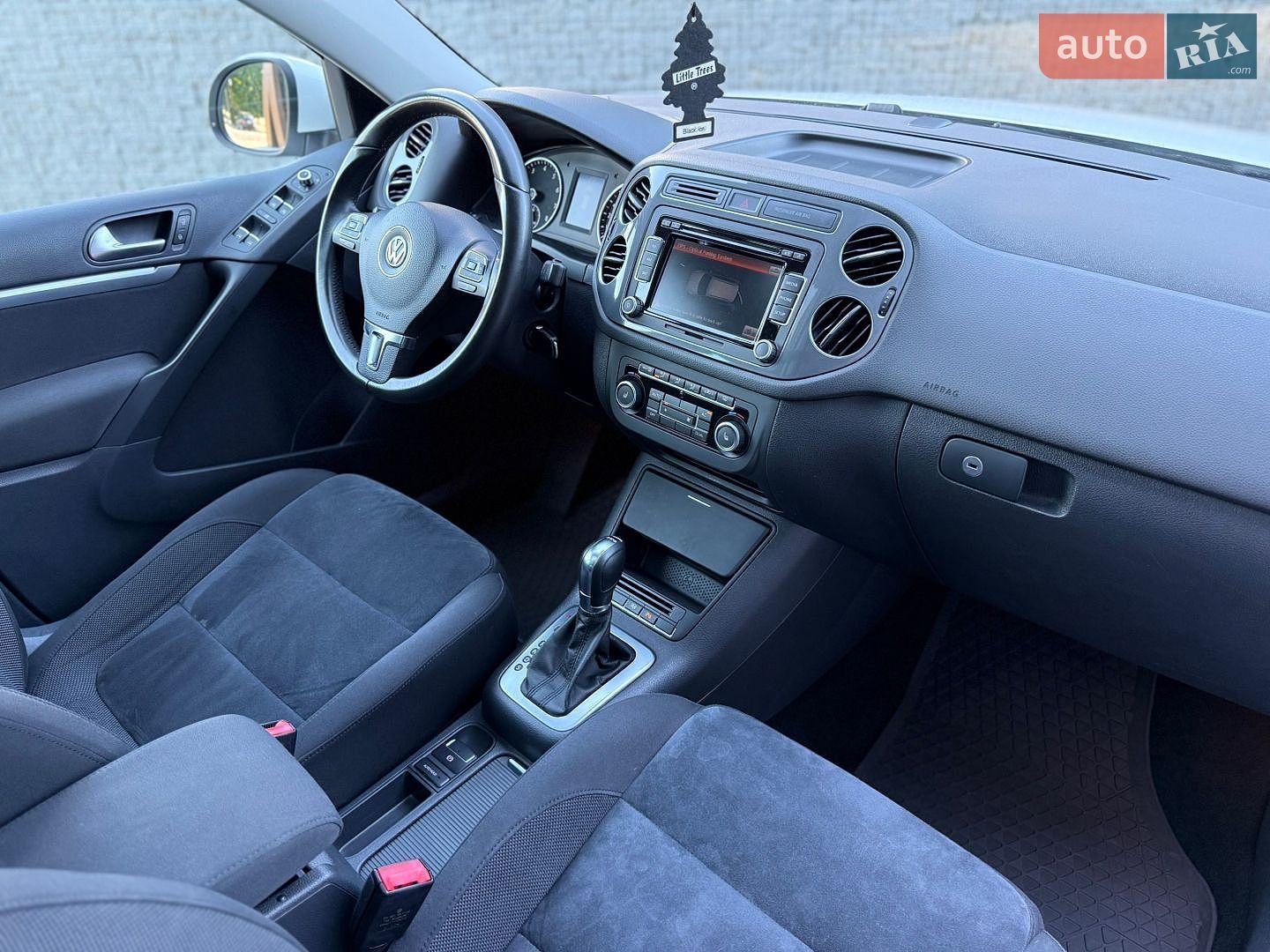 Volkswagen Tiguan 2011 VIN WVGZZZ5NZCW038923 фото оголошення 19 з 25