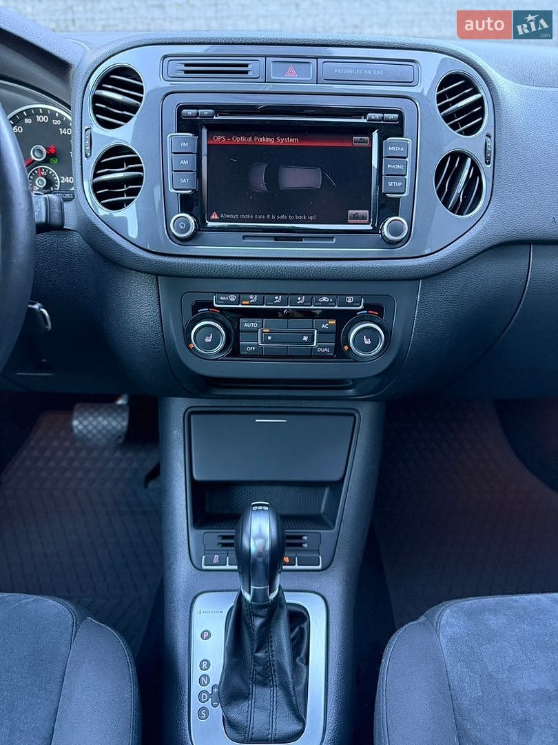 Volkswagen Tiguan 2011 VIN WVGZZZ5NZCW038923 фото оголошення 22 з 25