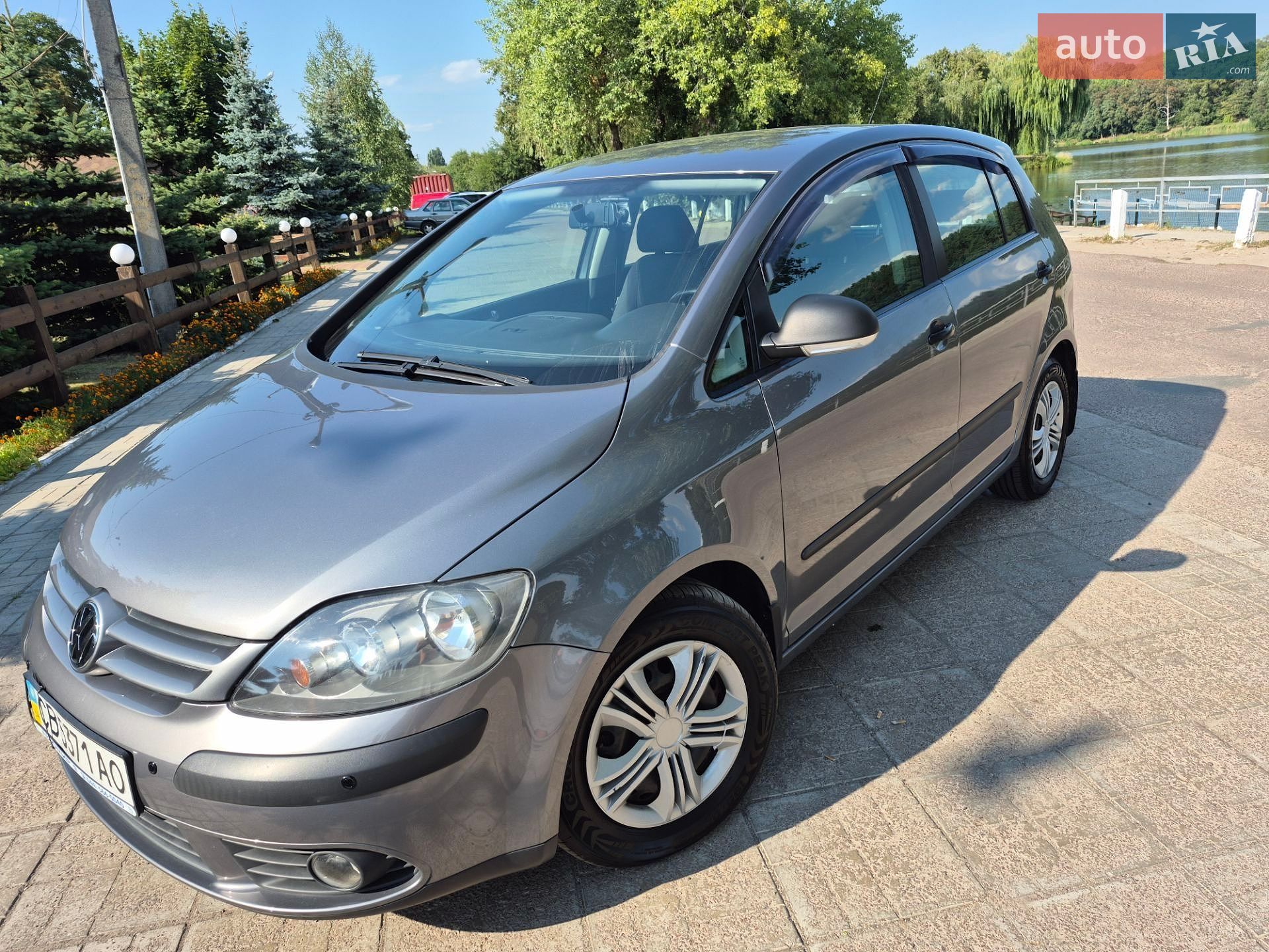 Volkswagen Golf Plus 2009 VIN WVWZZZ1KZ9W837483 фото оголошення 4 з 23