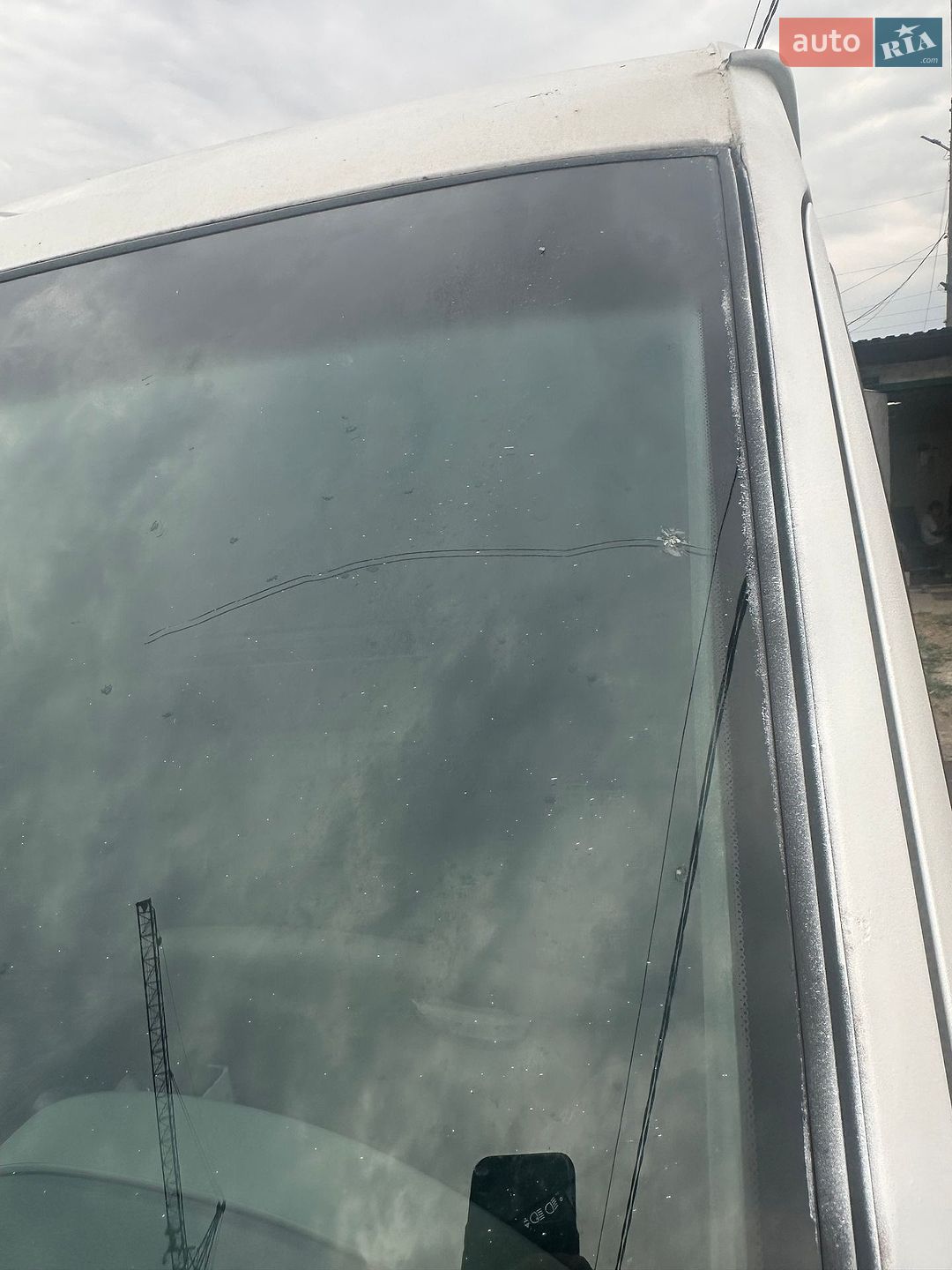 Mercedes-Benz Sprinter 2004 VIN WDB9026621R659805 фото оголошення 3 з 23