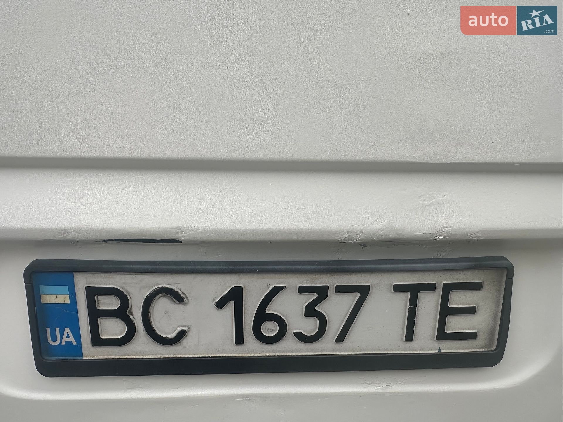 Mercedes-Benz Sprinter 2004 VIN WDB9026621R659805 фото оголошення 11 з 23