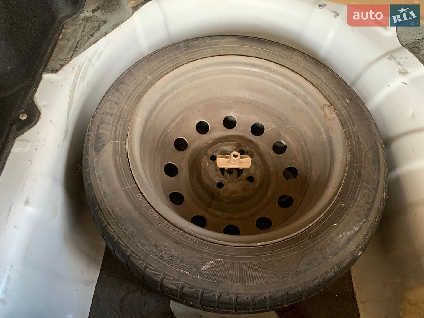 KIA RIO 2013 VIN Z94CB41ABDR141748 фото оголошення 11 з 13